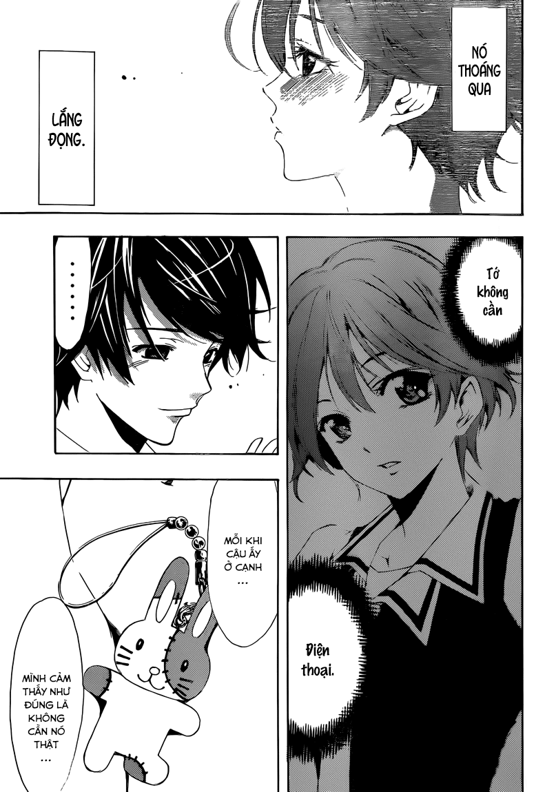 Fuuka Chap 2 - Next Chap 3