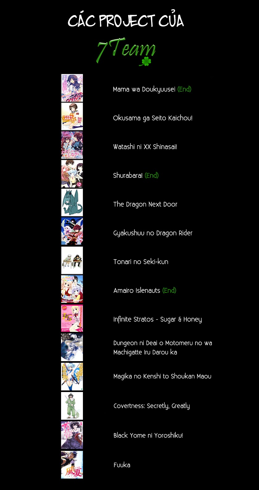 Fuuka Chap 2 - Next Chap 3