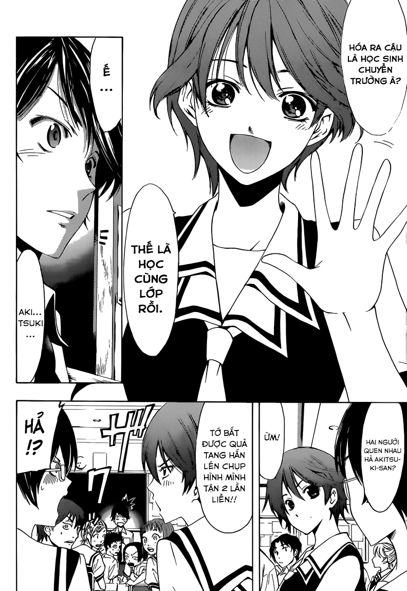 Fuuka Chap 2 - Next Chap 3