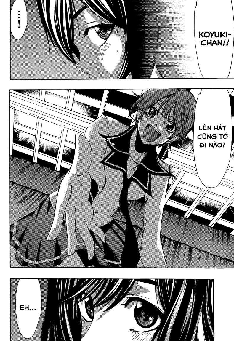 Fuuka Chap 29 - Next Chap 30