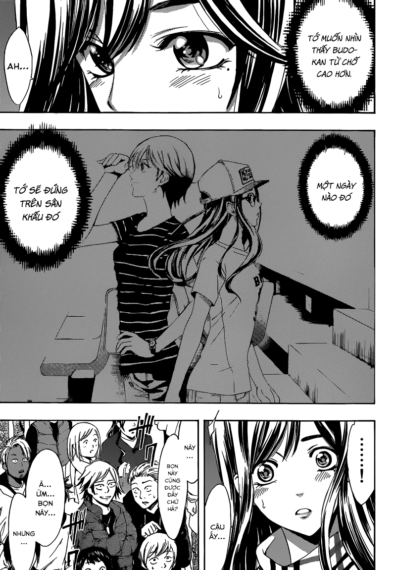 Fuuka Chap 29 - Next Chap 30