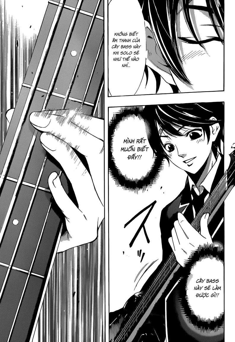 Fuuka Chap 29 - Next Chap 30