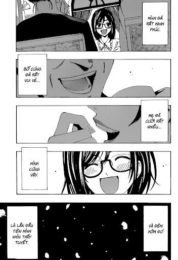 Fuuka Chap 295 - Next Chap 296