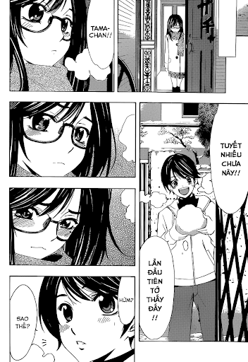 Fuuka Chap 295 - Next Chap 296