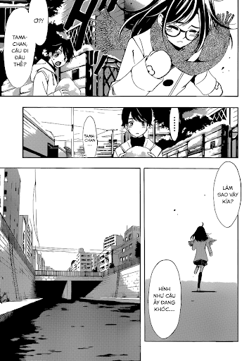 Fuuka Chap 295 - Next Chap 296