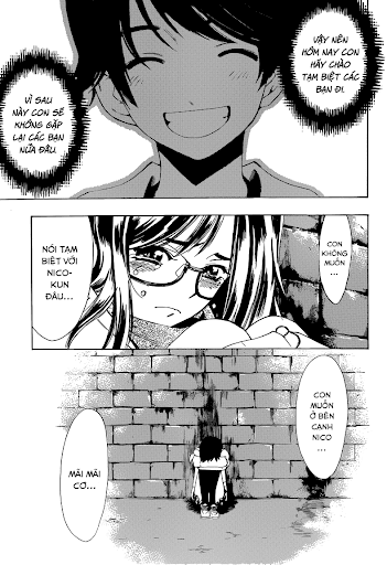 Fuuka Chap 295 - Next Chap 296