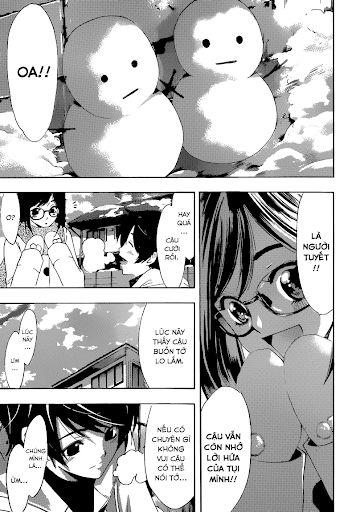 Fuuka Chap 295 - Next Chap 296