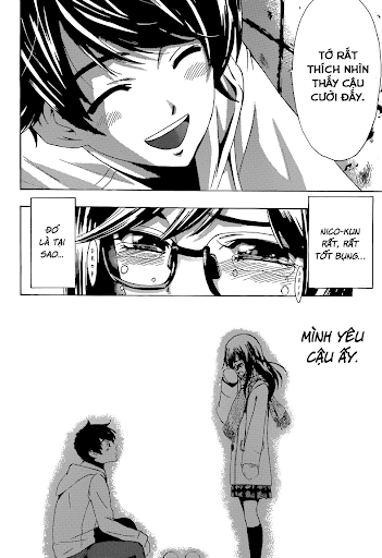 Fuuka Chap 295 - Next Chap 296