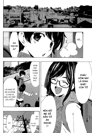 Fuuka Chap 295 - Next Chap 296