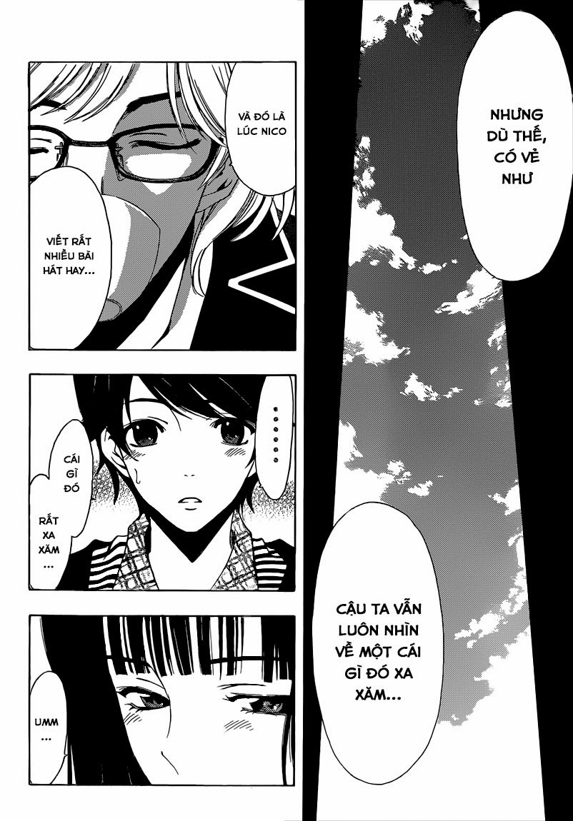 Fuuka Chap 53 - Next Chap 54