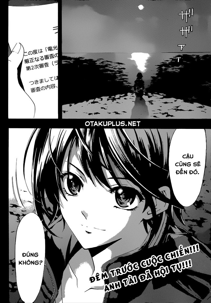 Fuuka Chap 53 - Next Chap 54