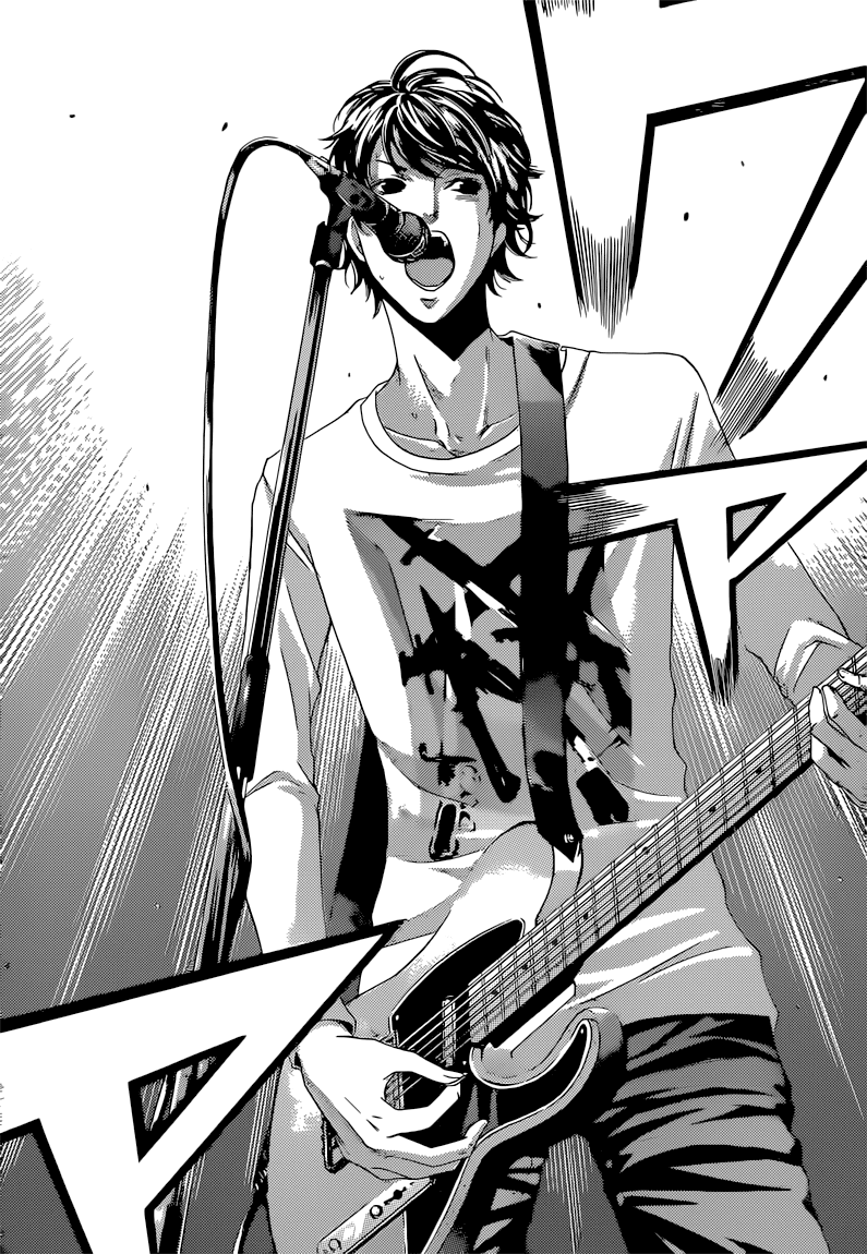 Fuuka Chap 54 - Next Chap 55