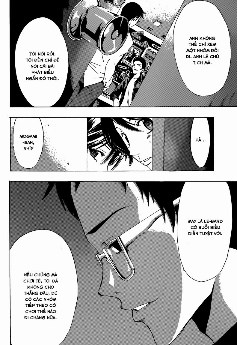 Fuuka Chap 54 - Next Chap 55