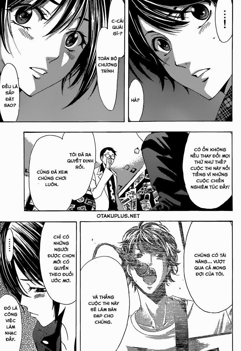 Fuuka Chap 54 - Next Chap 55