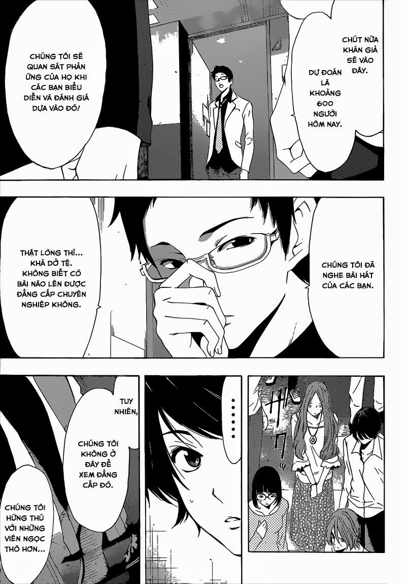 Fuuka Chap 54 - Next Chap 55