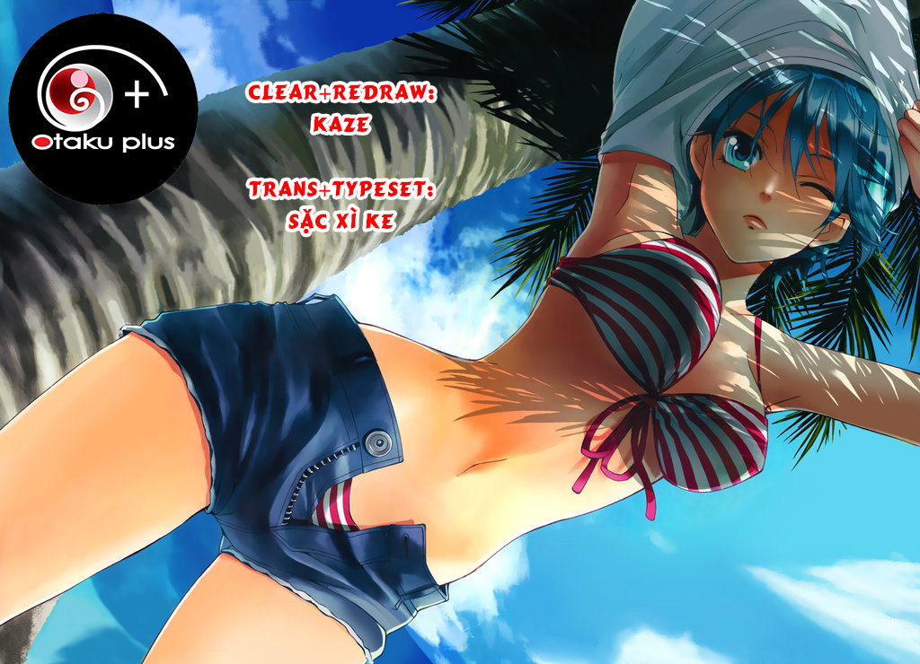 Fuuka Chap 65 - Next Chap 66