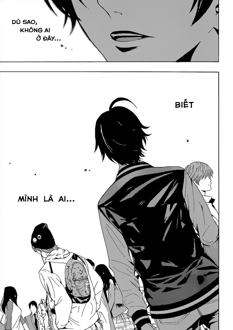 Fuuka Chap 65 - Next Chap 66
