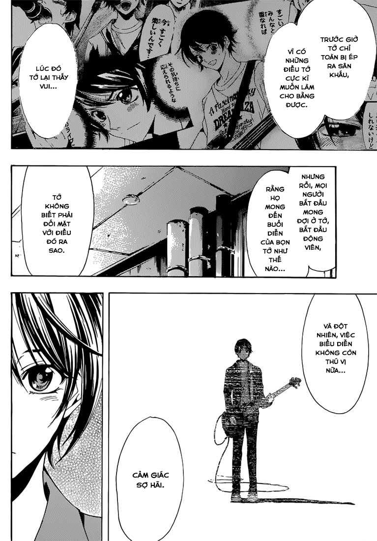 Fuuka Chap 65 - Next Chap 66