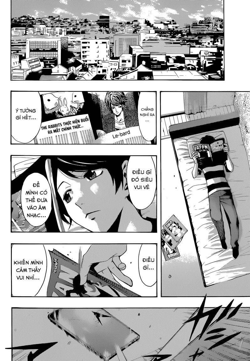 Fuuka Chap 66 - Next Chap 67