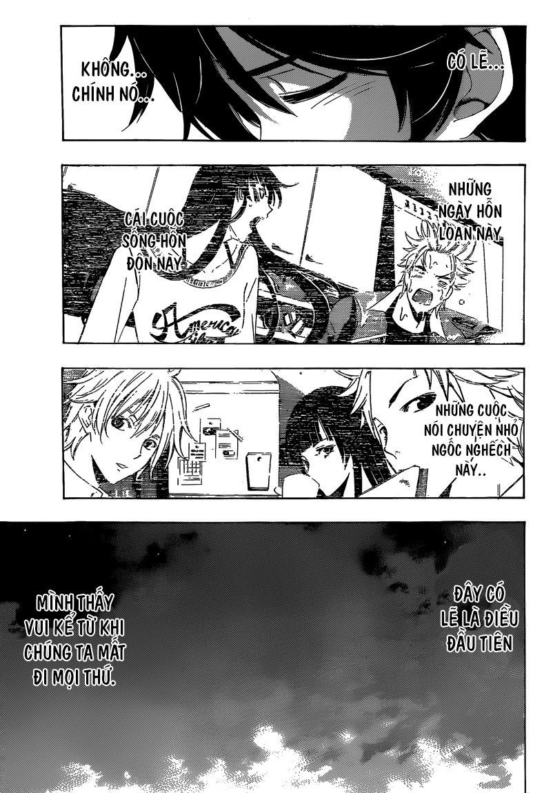 Fuuka Chap 66 - Next Chap 67