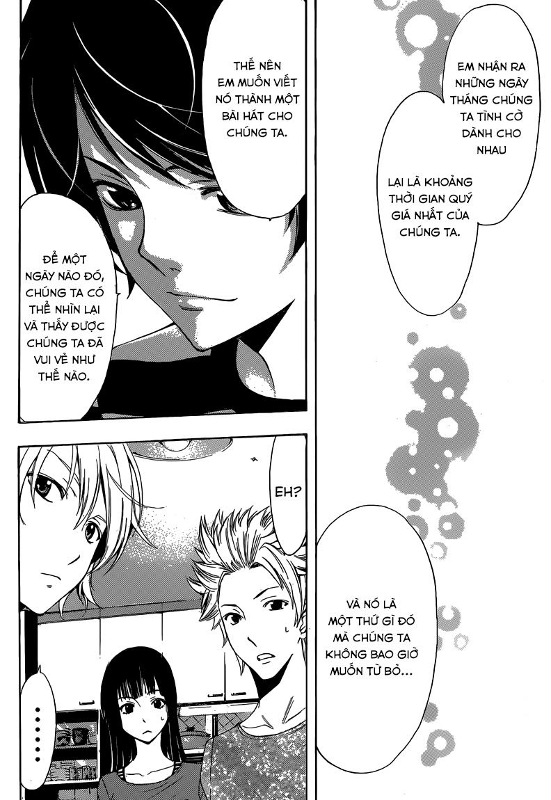 Fuuka Chap 66 - Next Chap 67