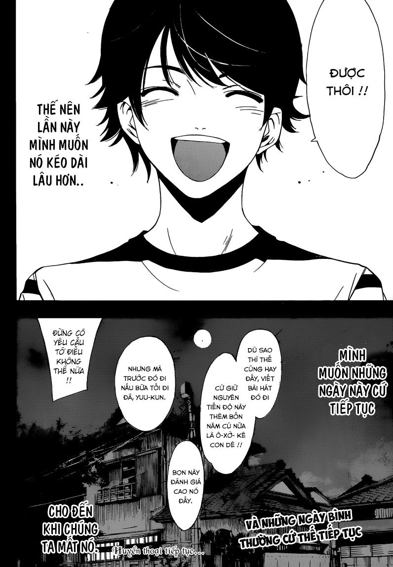 Fuuka Chap 66 - Next Chap 67