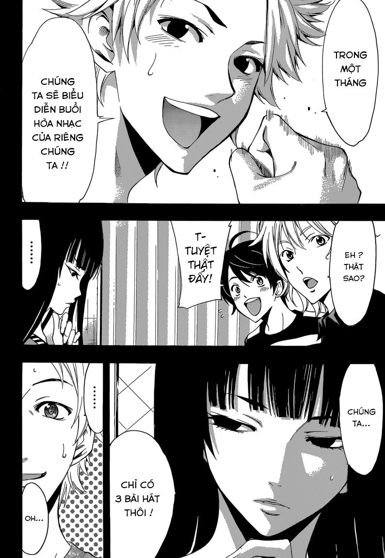 Fuuka Chap 66 - Next Chap 67