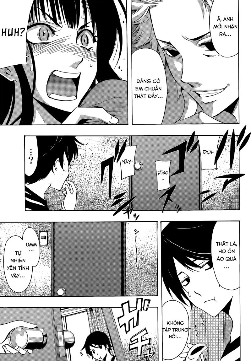 Fuuka Chap 66 - Next Chap 67