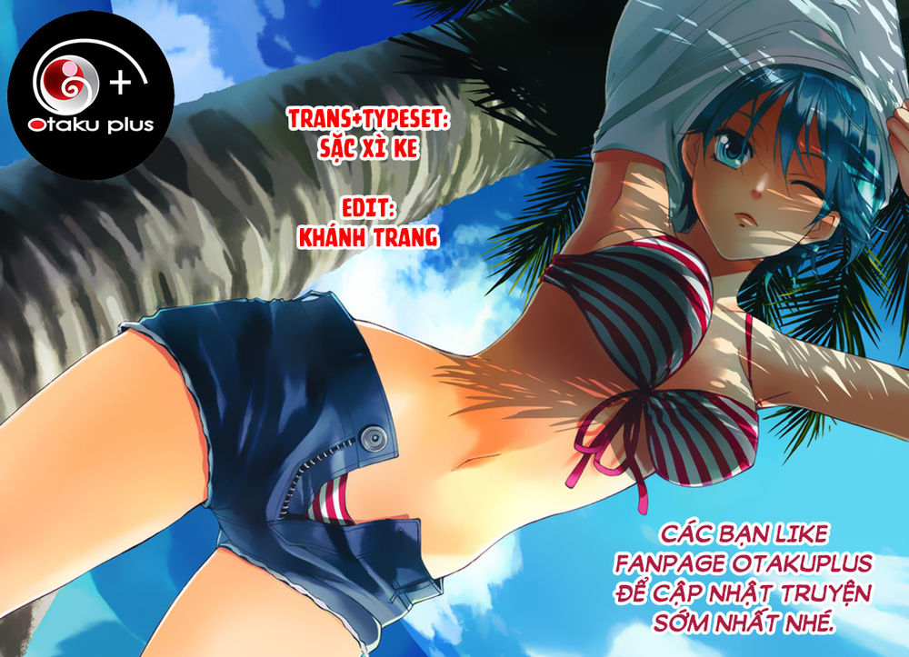 Fuuka Chap 85 - Next Chap 86