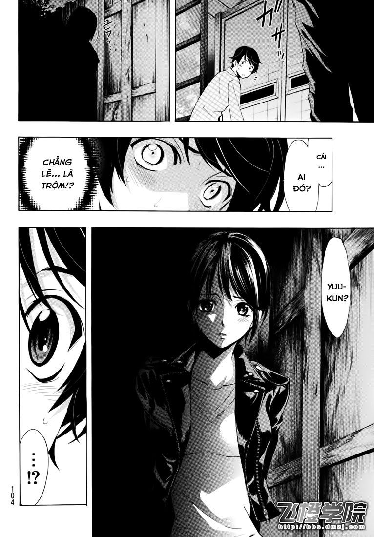 Fuuka Chap 85 - Next Chap 86