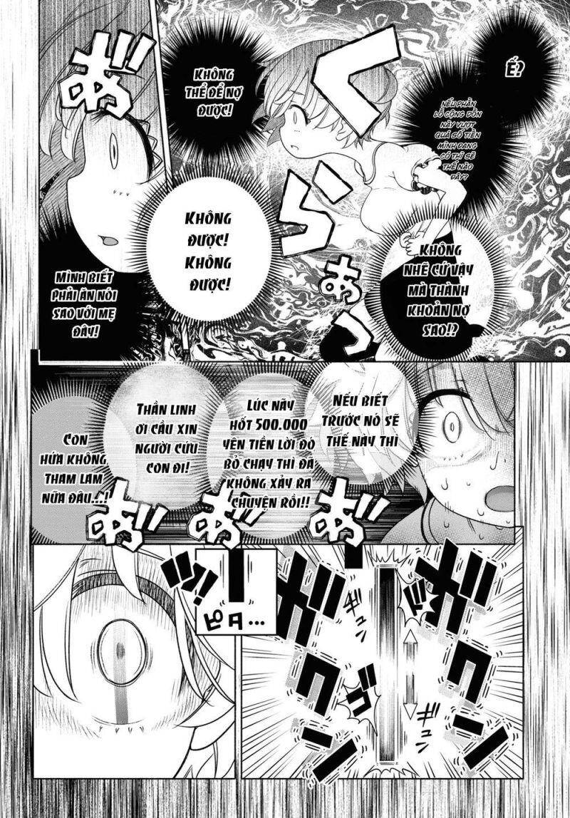 Fx Chiến Thần Kurumi Chan Chap 12 - Next Chap 13