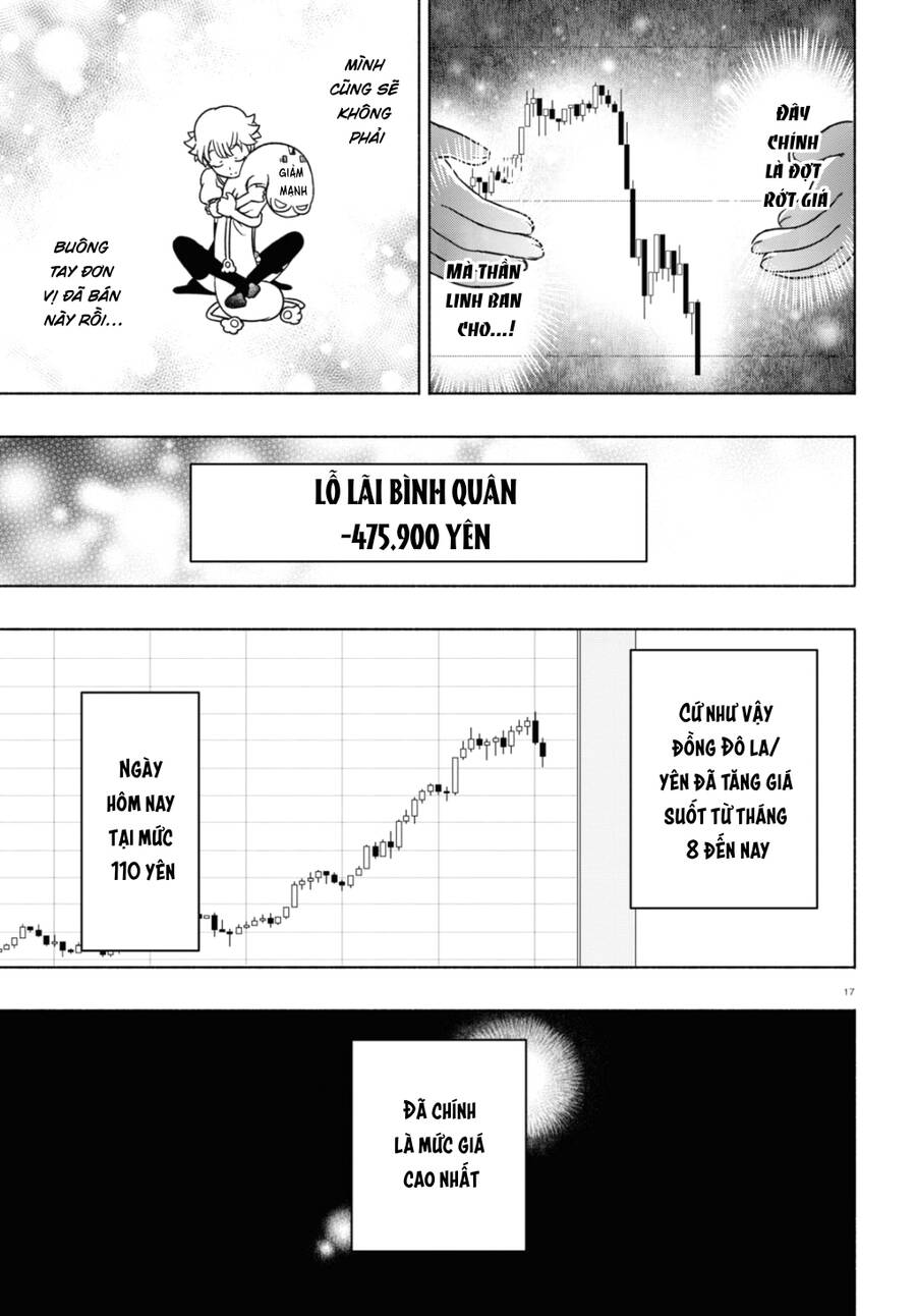 Fx Chiến Thần Kurumi Chan Chap 14 - Next Chap 15