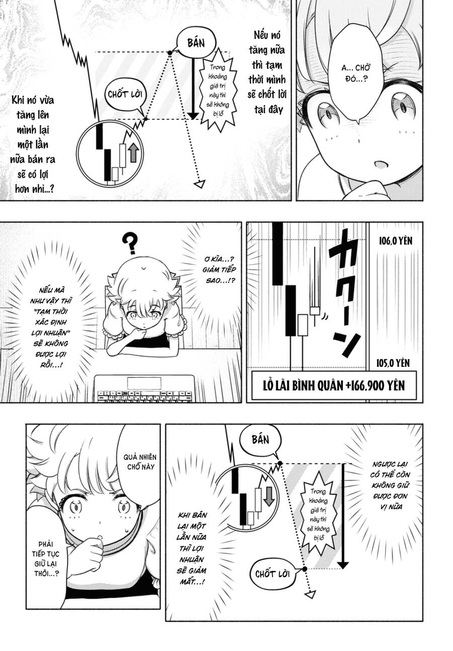 Fx Chiến Thần Kurumi Chan Chap 14 - Next Chap 15