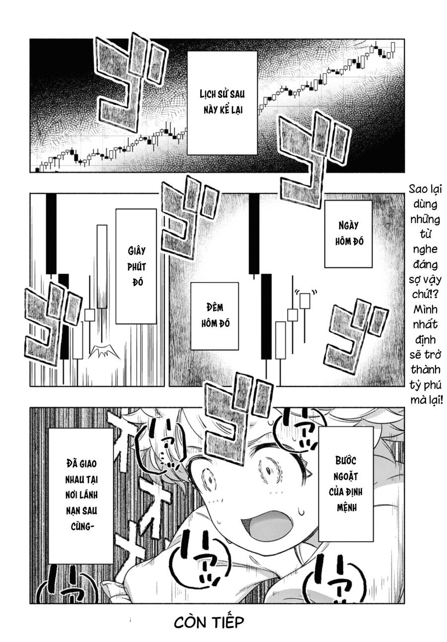 Fx Chiến Thần Kurumi Chan Chap 14 - Next Chap 15