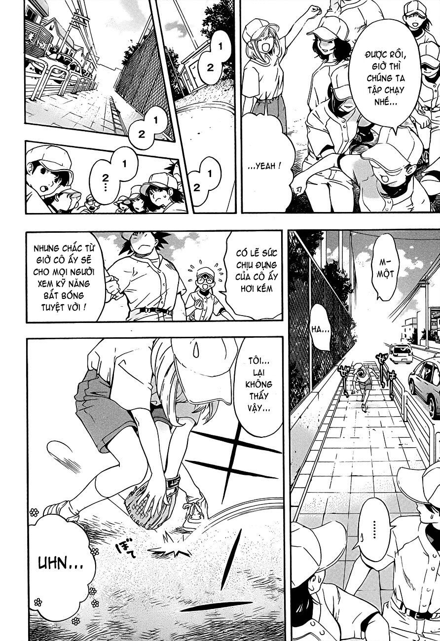 G-Maru Edition Chap 14 - Next Chap 15