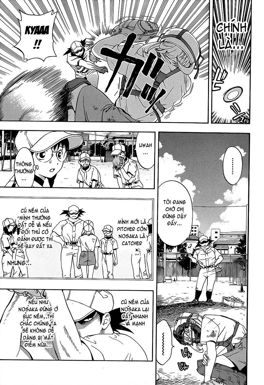 G-Maru Edition Chap 14 - Next Chap 15