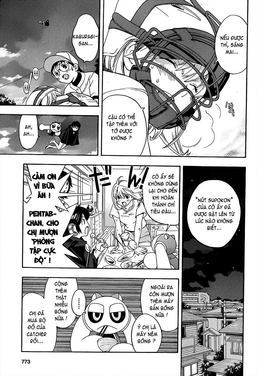 G-Maru Edition Chap 14 - Next Chap 15