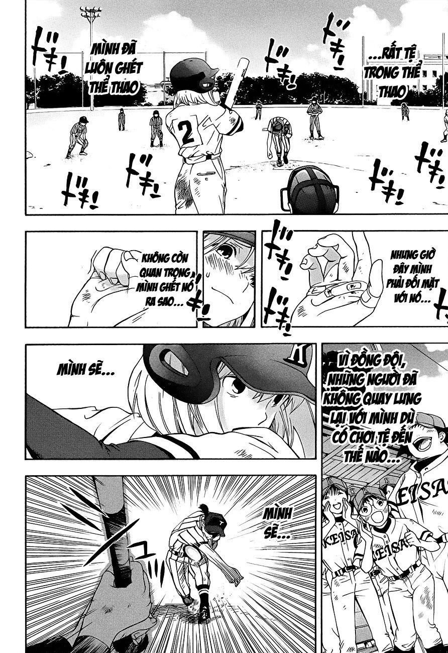 G-Maru Edition Chap 14 - Next Chap 15