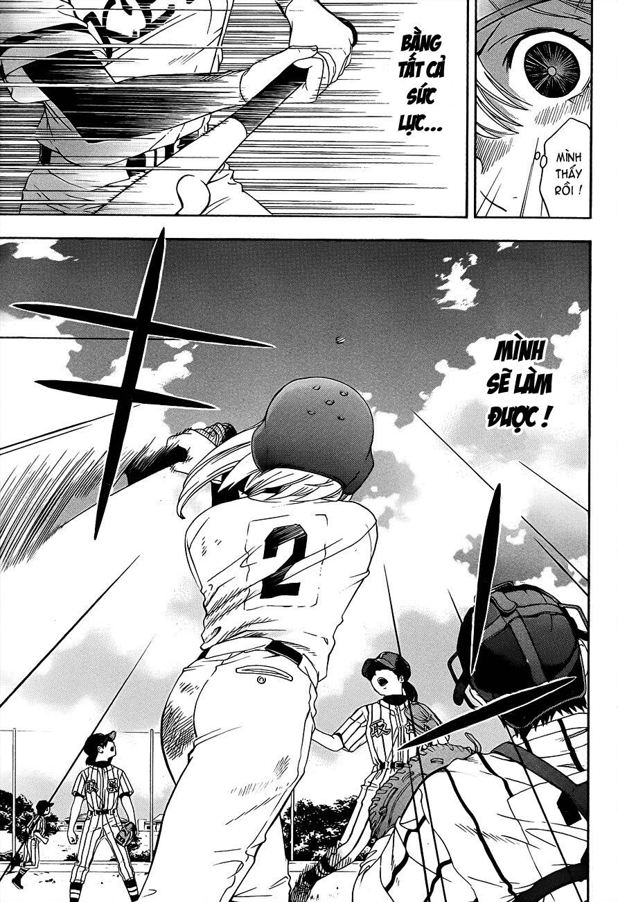 G-Maru Edition Chap 14 - Next Chap 15