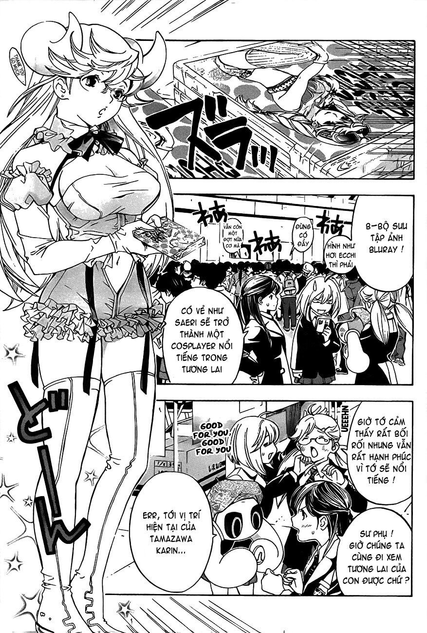 G-Maru Edition Chap 15 - Next Chap 16