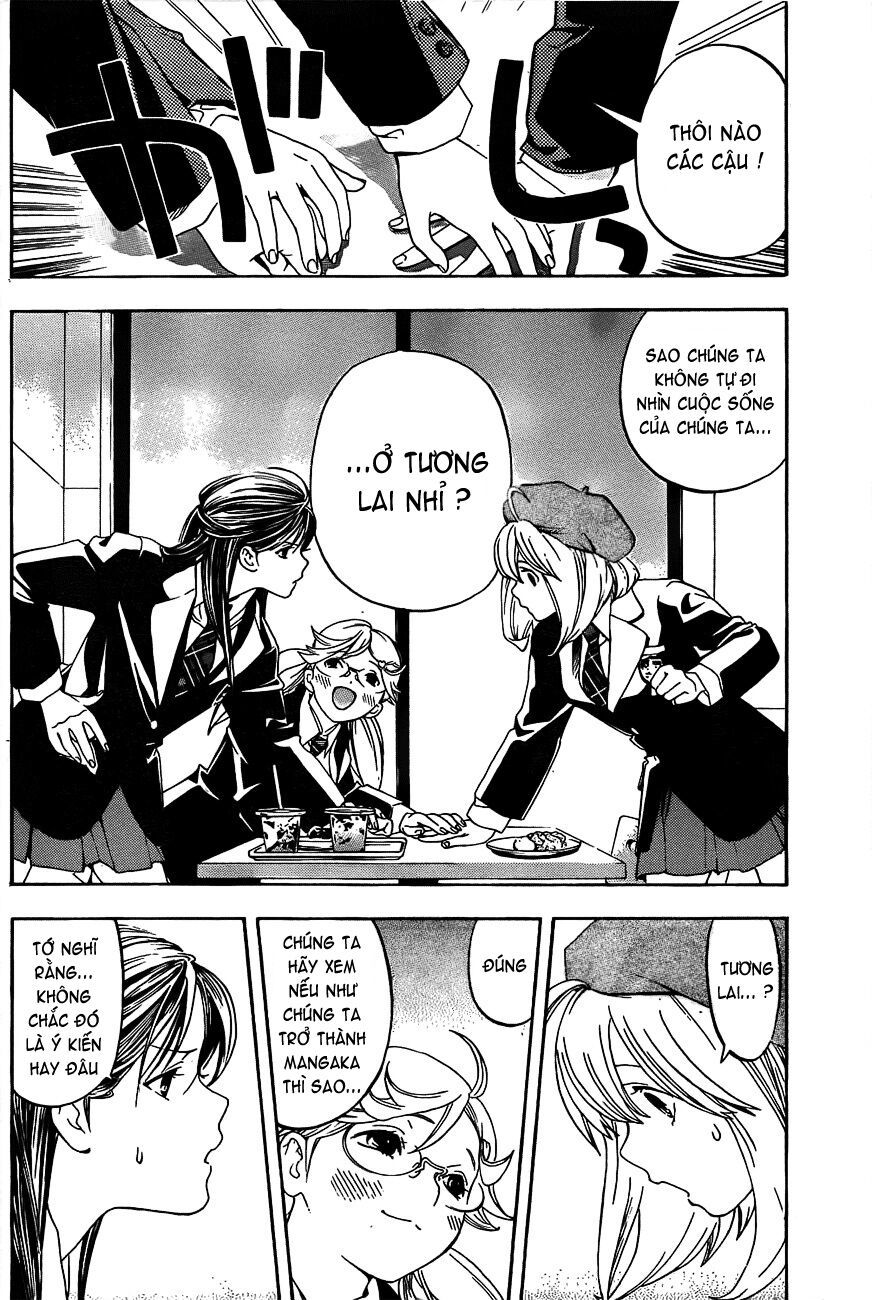 G-Maru Edition Chap 15 - Next Chap 16