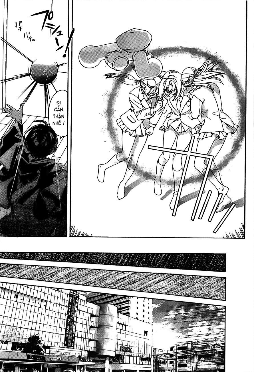 G-Maru Edition Chap 15 - Next Chap 16