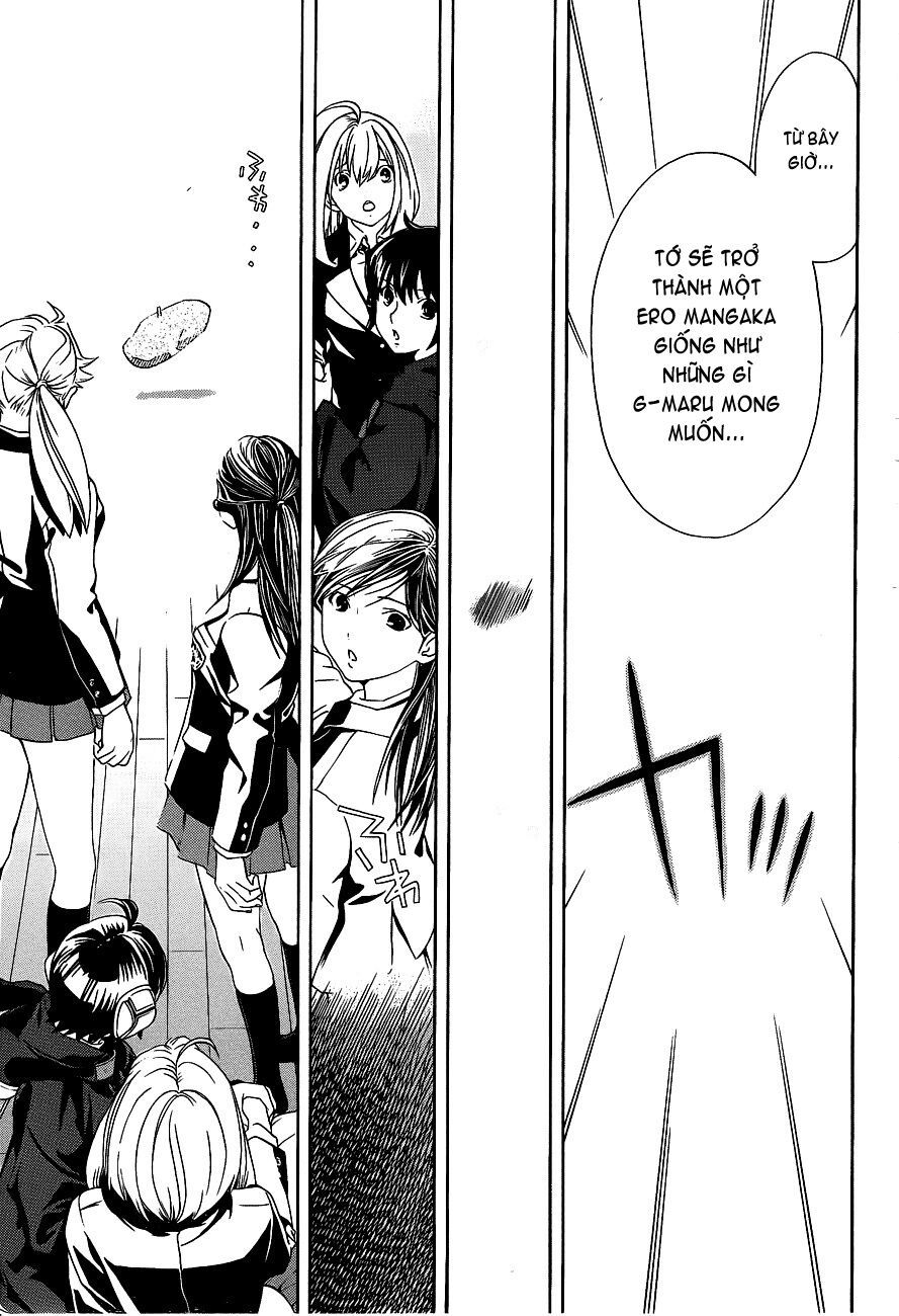 G-Maru Edition Chap 16 - Next Chap 17