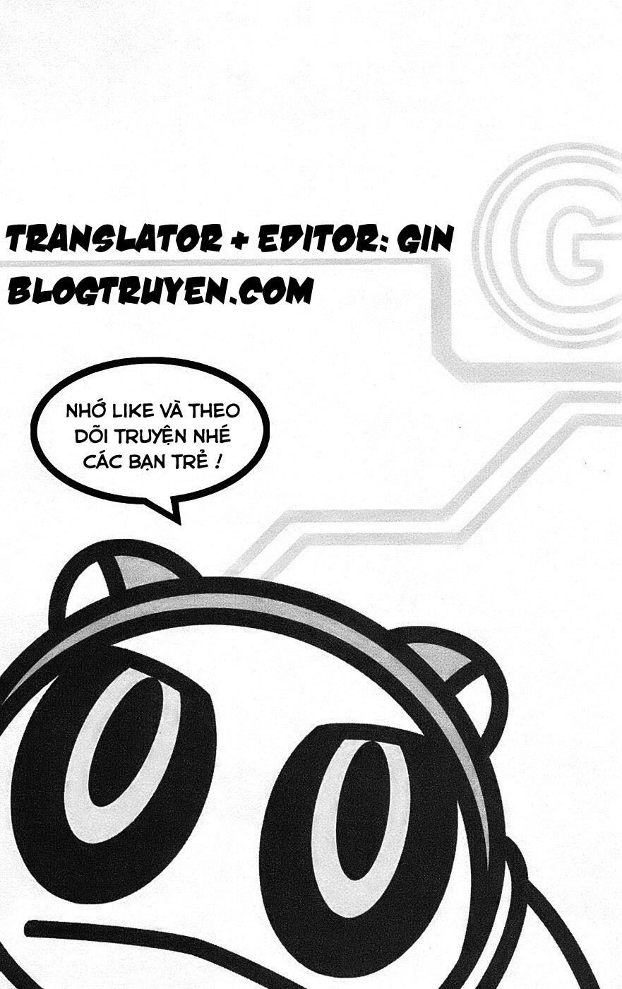G-Maru Edition Chap 16 - Next Chap 17
