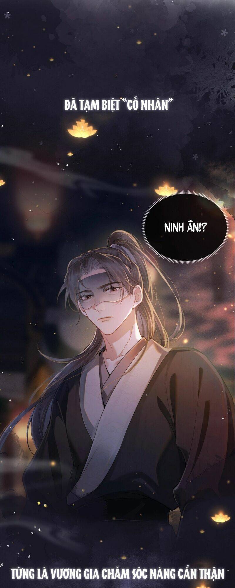 Gả Cho Phản Diện Chap 1 - Next Chap 2