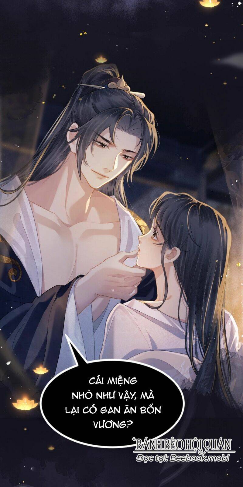 Gả Cho Phản Diện Chap 1 - Next Chap 2
