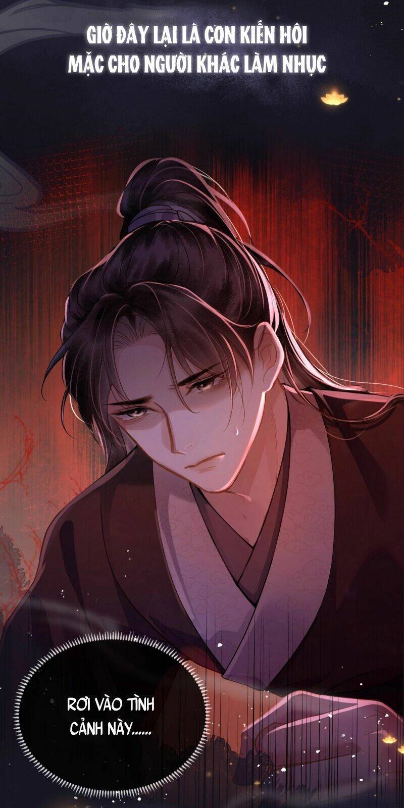 Gả Cho Phản Diện Chap 1 - Next Chap 2
