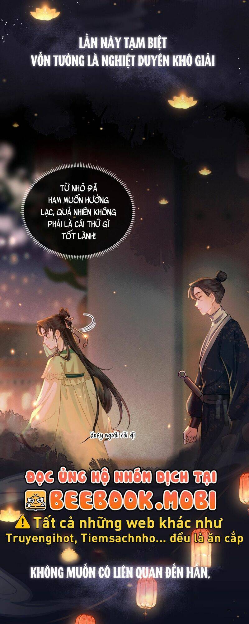 Gả Cho Phản Diện Chap 1 - Next Chap 2