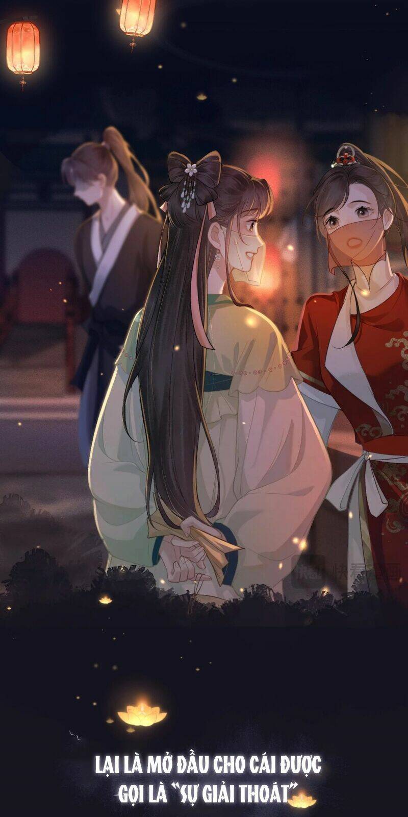 Gả Cho Phản Diện Chap 1 - Next Chap 2