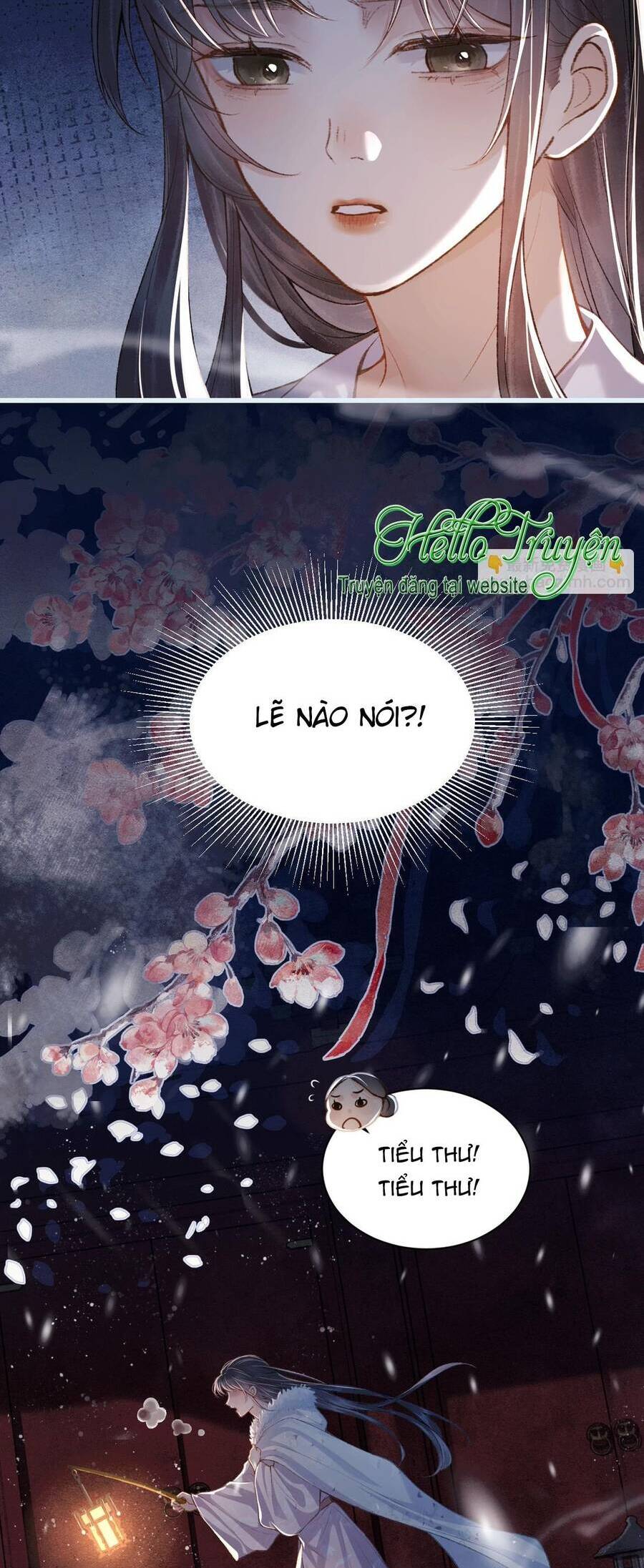 Gả Cho Phản Diện Chap 10 - Next Chap 11